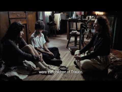 SON OF TRAUCO (Hijo de Trauco) - Trailer Eng Sub