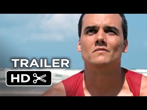 Futuro Beach Official Trailer 1 (2015) - Drama Movie HD