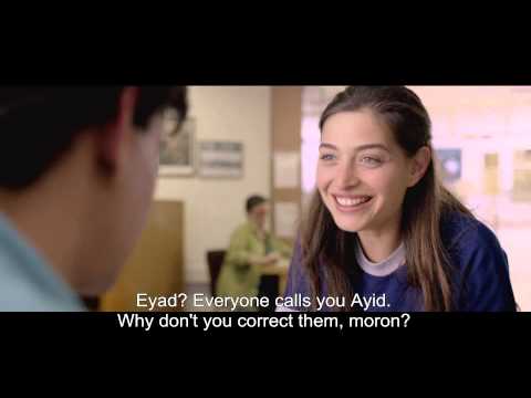 DANCING ARABS Trailer (English Subtitles)