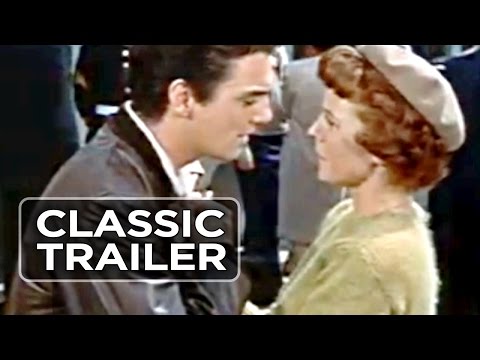 Battle Cry (1955) Official Trailer - Van Heflin, Aldo Ray War Drama Movie HD