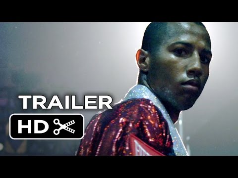 Champs Official Trailer 1 (2015) - Documentary HD