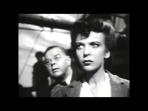 The Sea Wolf (1941) Official Trailer - Edward G. Robinson, Ida Lupino Movie HD