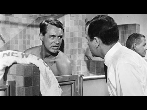 That Touch of Mink (1962) Trailer