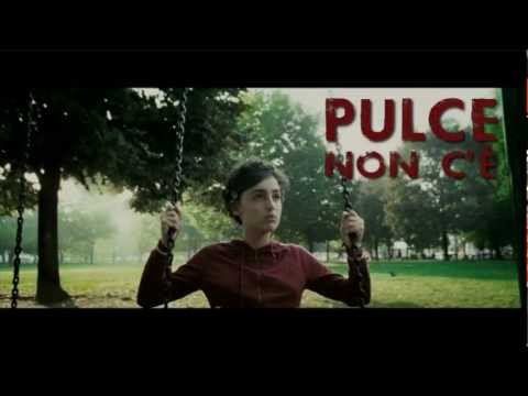 "Pulce non c'è" trailer ufficiale - dal 3 aprile al cinema
