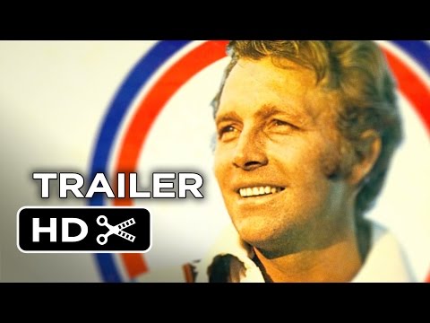 Being Evel Official Trailer 1 (2015) - Documentary HD