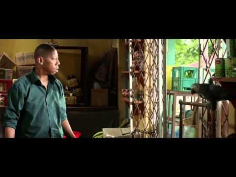 PORT AU PRINCE, DIMANCHE 4 JANVIER - Bande Annonce 2015