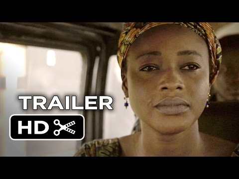 Freetown Official Trailer 2 (2014) - Dramatic Thriller HD