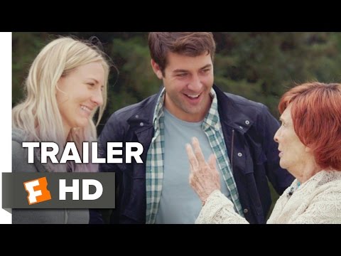 This Is Happening Official Trailer 1 (2015) - James Wolk, Mickey Sumner Movie HD