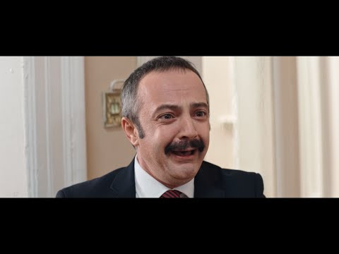 Öğrenci İşleri - Fragman