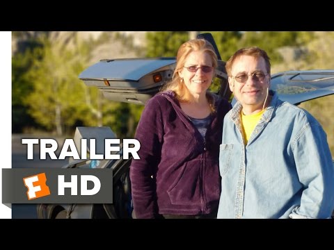 Back in Time Official Trailer 1 (2015) - Back to the Future Documentary HD