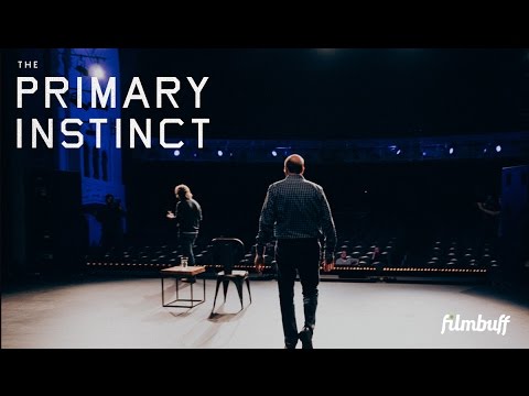 THE PRIMARY INSTINCT | Official Trailer HD | FilmBuff
