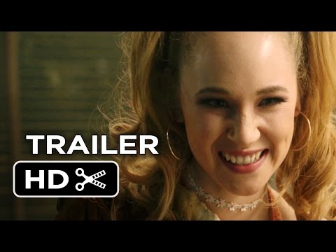 Safelight Official Trailer 1 (2015) - Evan Peters, Juno Temple Movie HD