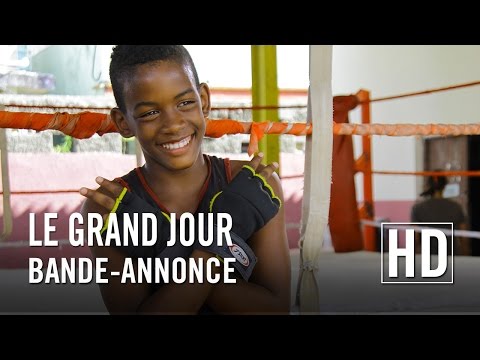 Le Grand Jour - Bande-annonce VOST officielle HD