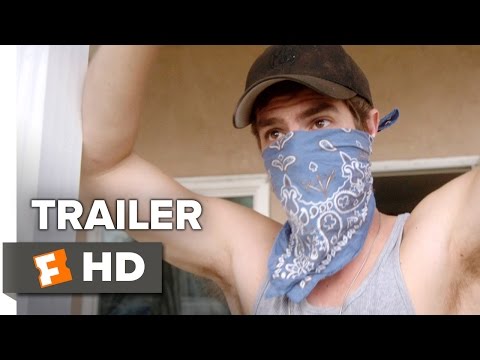 99 Homes Official Trailer 2 (2015) - Andrew Garfield, Laura Dern Movie HD