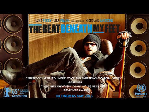 The Beat Beneath My Feet - Official Trailer