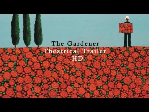 The Gardener Mohsen Makhmalbaf - Official Trailer باغبان