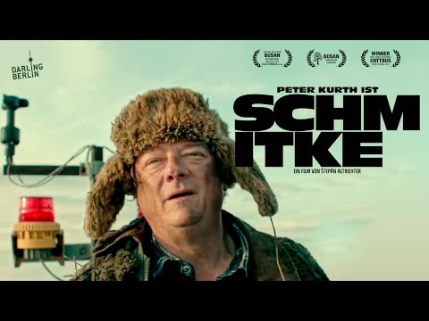Schmitke | Trailer (deutsch) ᴴᴰ