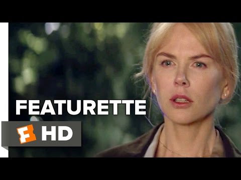 Secret in Their Eyes Featurette - Story (2015) - Nicole Kidman, Julia Roberts Movie HD