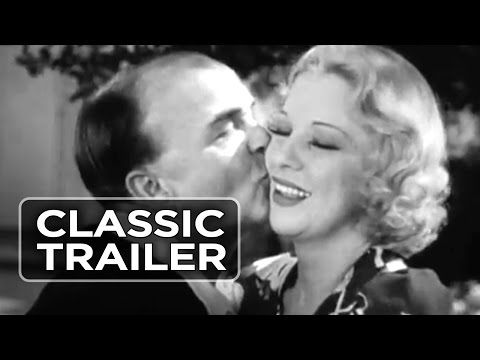 Gold Diggers of 1937 (1936) Official Trailer - Dick Powell, Joan Blondell Musical Movie HD