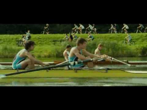 The Boat Race / La Régate (2010) - Trailer Eng Subs