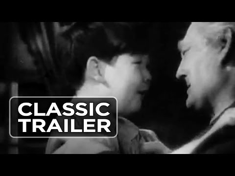 On Borrowed Time (1939) Official Trailer - Lionel Barrymore, Cedric Hardwicke Movie HD