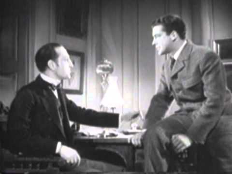 The Hound Of The Baskervilles Trailer 1939
