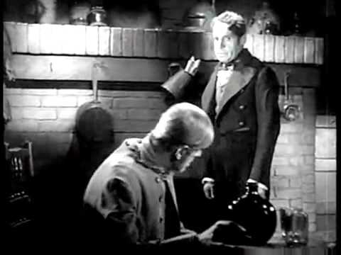 The body snatcher (trailer) 1945