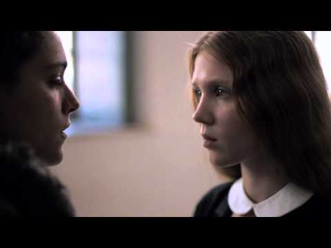 The Capsule (2012) Trailer - directed by Athina Rachel Tsangari