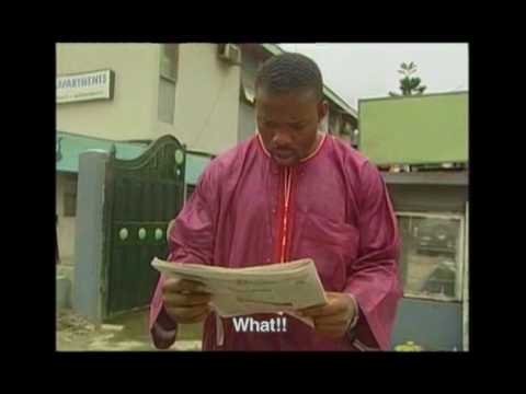 Welcome to Nollywood - Trailer