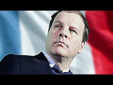 GAZ DE FRANCE Bande Annonce (Philippe Katerine)