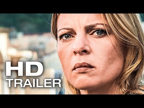 EIN ATEM Trailer German Deutsch (2016)