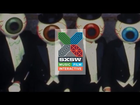 Theory of Obscurity: a film about The Residents  | Accepted Film 2015 | SXSW