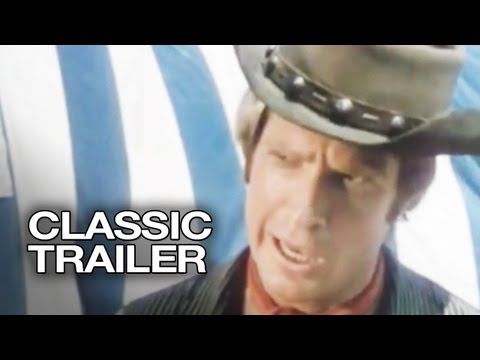 More Dead Than Alive Official Trailer #1 - Vincent Price Movie (1968) HD