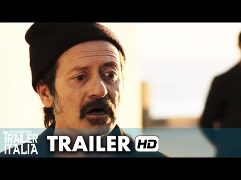 ONDA SU ONDA Trailer Ufficiale - Alessandro Gassmann, Rocco Papaleo [HD]