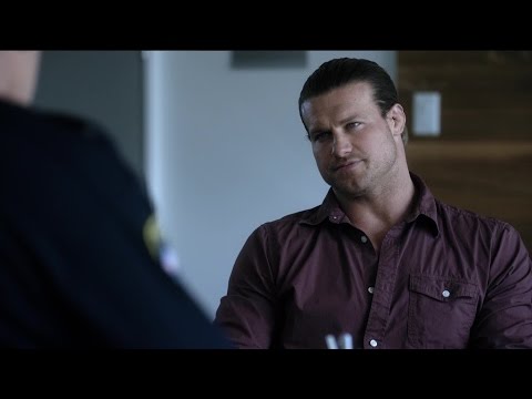 Kane and Dolph Ziggler team up in "Countdown," the new action-thriller from Lionsgate and WWE Stud..