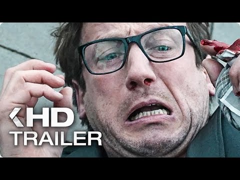 SEX & CRIME Trailer German Deutsch (2016)