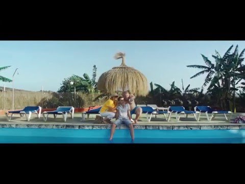 Trailer de Parasol (HD)