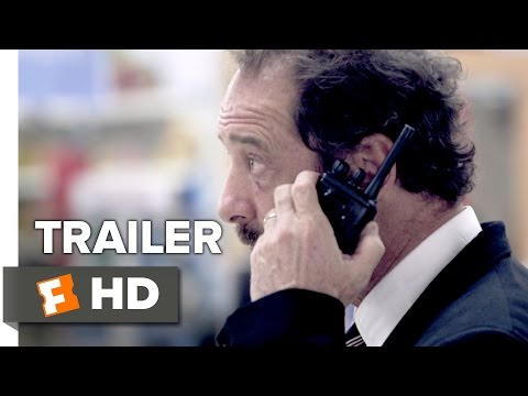 The Measure of a Man Official Trailer 1 (2016) - Vincent Lindon Movie HD