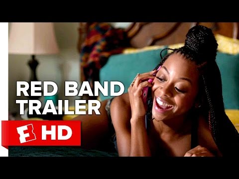 Meet the Blacks Red Band TRAILER 1 (2016) -  Mike Epps, Mike Tyson Comedy HD