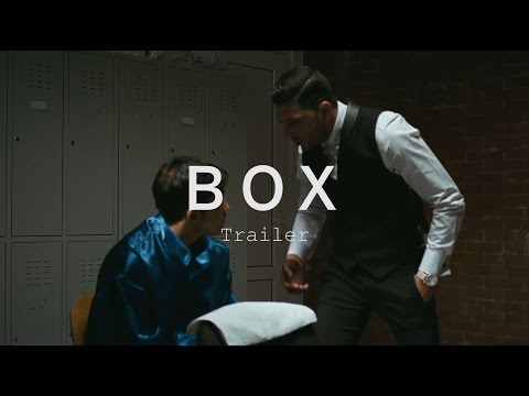 BOX Trailer | Festival 2015