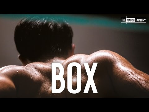 BOX by Florin Șerban (Official International Trailer)