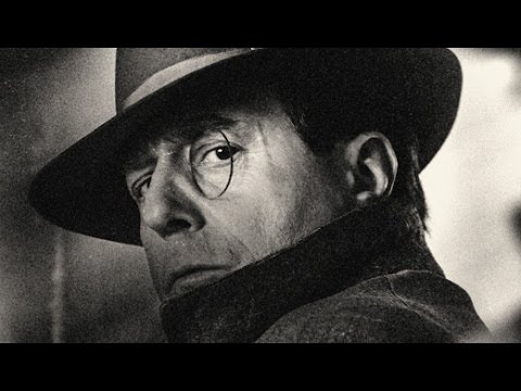 FRITZ LANG - DER ANDERE IN UNS | Trailer [HD]