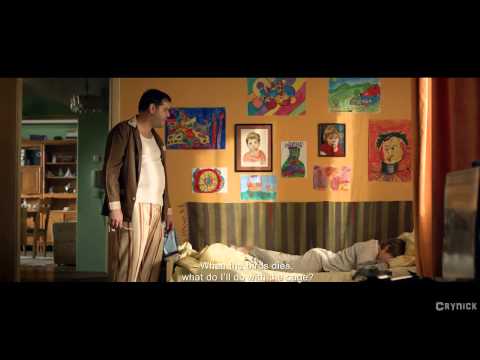 Domestic (Romania,2013) - TRAILER ~ English Subtitle