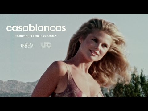 Casablancas (2016) | Trailer