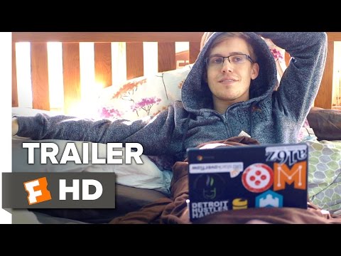 Generation Startup Official Trailer 1 (2016) - Documentary