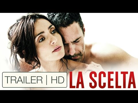 LA SCELTA | Trailer HD - Al cinema!