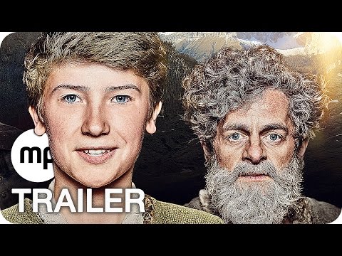 KÖNIG LAURIN Trailer German Deutsch (2016)