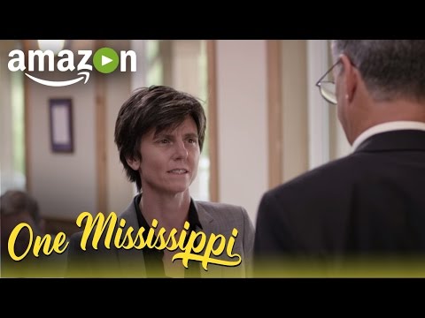 One Mississippi Season 1 - Official Trailer | Prime Video