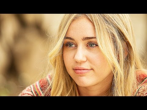 CRISIS IN SIX SCENES Official Trailer (2016) Woody Allen, Miley Cyrus