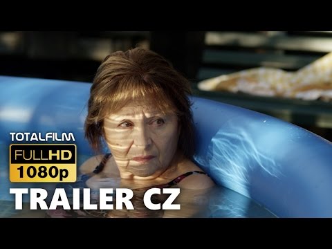 Eva Nová (2015) trailer HD